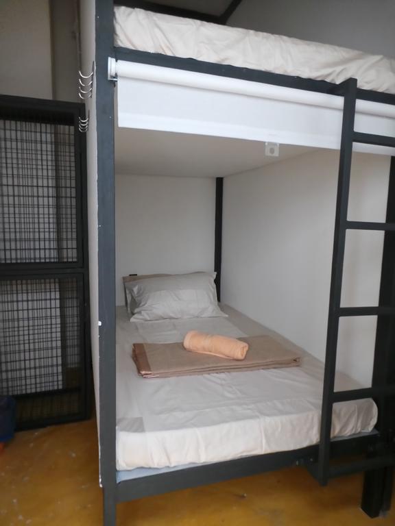28 Bahari Hotel Джордж Таун Стая снимка