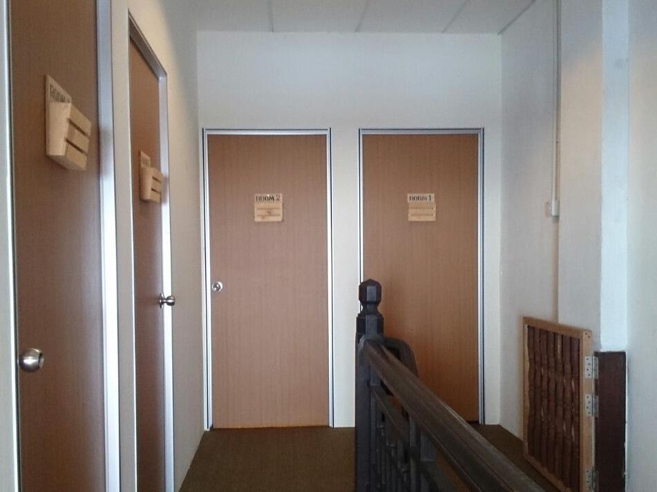 28 Bahari Hotel Джордж Таун Екстериор снимка