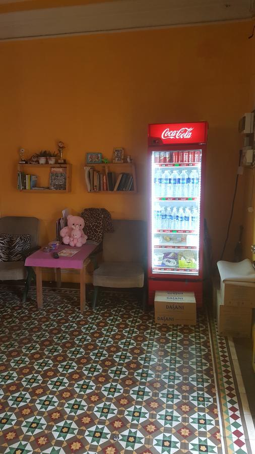 28 Bahari Hotel Джордж Таун Екстериор снимка